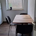 Апартаменты Ganze In Mit Balkon 4 Gaeste