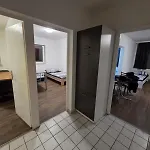 Апартаменты Ganze In Mit Balkon 4 Gaeste *