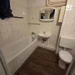 Ganze In Mit Balkon 4 Gaeste Апартаменты
