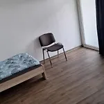 Ganze In Mit Balkon 4 Gaeste Апартаменты