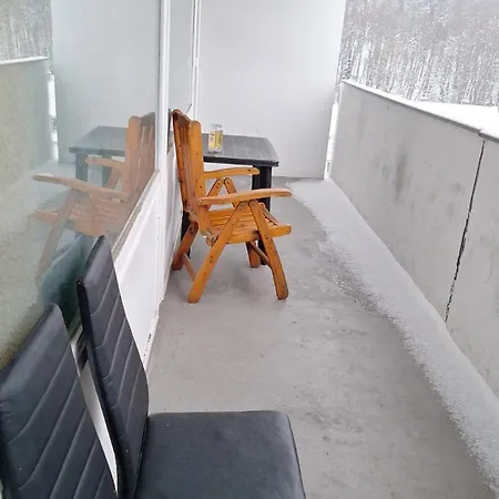 Ganze In Mit Balkon 4 Gaeste Apartment Wulfrath