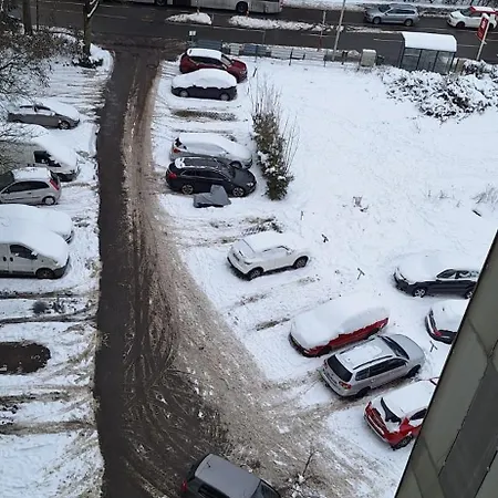 Lejlighed Ganze In Mit Balkon 4 Gaeste Wulfrath