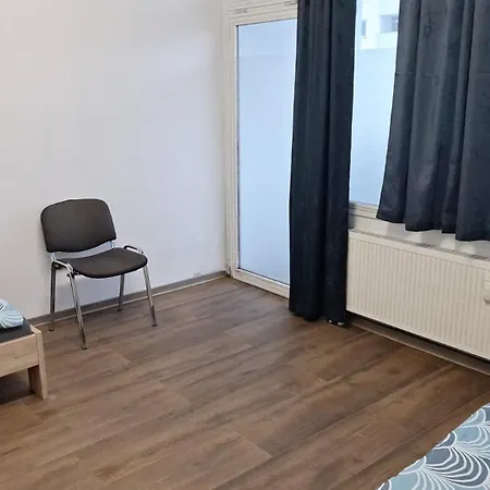 Ganze In Mit Balkon 4 Gaeste