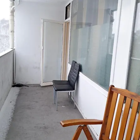 Ganze In Mit Balkon 4 Gaeste Lejlighed Wulfrath